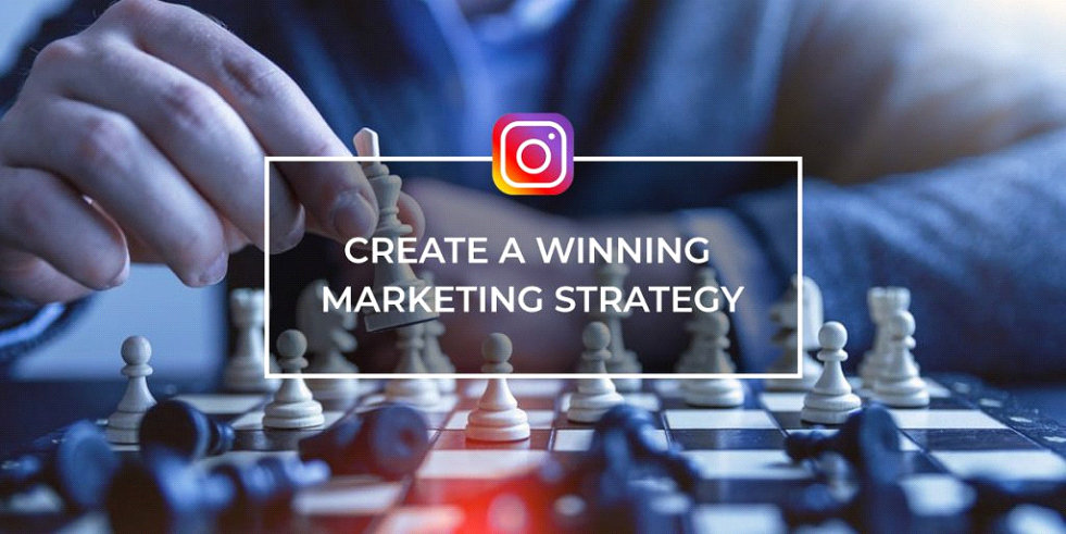Useful Strategies for your Instagram Business Account